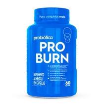 Pro Burn 60 Caps Pro Burn 60 Caps