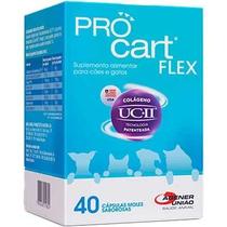 Pro cart flex agener 40cps Pro cart flex agener 40cps
