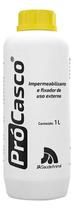 Pro casco 1L - JA SAÚDE ANIMAL Pro casco 1L - JA SAÚDE ANIMAL