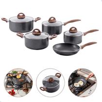 Pro Ceramic Life Conjunto Culinário Premium