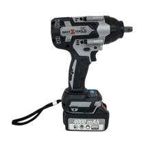 Pro-Chave de Impacto 1/2 700NM 21V4AH Liion 2 - Sigma Pro-Chave de Impacto 1/2 700NM 21V4AH Liion 2 - Sigma