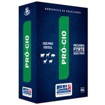 Pró-Cio cios mais férteis 600g - REALH Pró-Cio cios mais férteis 600g - REALH