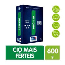 Pró-Cio para Tratamento de Subfertilidade e Intertilidade de Fêmeas - Real H