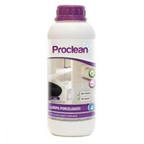 Pro Clean Limpa Porcelanato 1 Litro