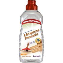 Pro Clean Limpeza Pesada 1 Litro
