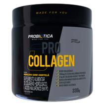 Pro Collagen 330g - Probiotica