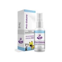 Pro - coluna Homeopatia 30ml - Real H Pro - coluna Homeopatia 30ml - Real H