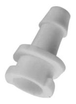 PRO - Conector Plástico MD para Braçadeira de Monitor de Pressão (Modelo CT-163)