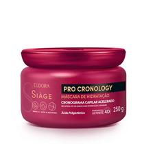 Pro Cronology Máscara de Hidratação Siage Eudora Pro Cronology Máscara de Hidratação Siage Eudora