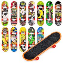 Pro Deck Skate de Dedo 96mm Sortido Personalizável Multikids