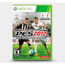 Pro Evolution Soccer 2012 - 360