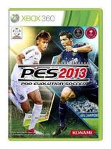 Pro Evolution Soccer 2013 - 360 - KONAMI