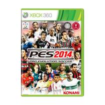 Pro Evolution Soccer 2014 - 360 - Konami