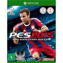 Pro Evolution Soccer 2015 XONE - Konami