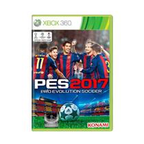 Pro Evolution Soccer 2017 - 360