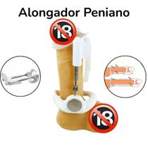 Pro Extender Extensor Masculino de Tração