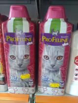 Pro Feline Pro Feline