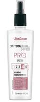 Pro Fluído Hidratante SOS Capilar 3R Total Express 200ml - Vita Derm Pro Fluído Hidratante SOS Capilar 3R Total Express 200ml - Vita Derm