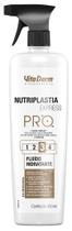 Pro Fluído Nutriplastia SOS Capilar Express 400ml - Vita Derm Pro Fluído Nutriplastia SOS Capilar Express 400ml - Vita Derm