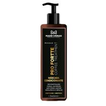 Pro Fortte Shampoo e Máscara Anti-queda Capilar Pro Fortte Shampoo e Máscara Anti-queda Capilar