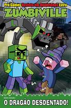 Pró Games Revista em Quadrinhos Extra Edição 07 - Zumbiville Pró Games Revista em Quadrinhos Extra Edição 07 - Zumbiville