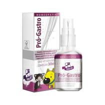 Pró-Gastro Homeopatia Real H Para Cães e Gatos 30ml