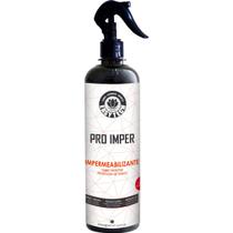 Pro Imper 500ml Impermeabiliza Estofados Tecidos Easytech