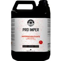 Pro Imper 5l Impermeabilizante De Tecido E Sofá Base D'água