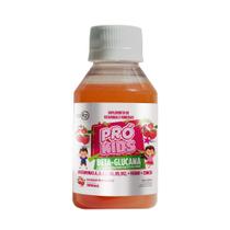 Pró-kids morango