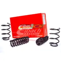 Pro-Kit Molas Esportivas Eibach BMW Série 1 (E81 E87) 116i 118i 120i 2004 até 2012 Pro-Kit Molas Esportivas Eibach BMW Série 1 (E81 E87) 116i 118i 120i 2004 até 2012