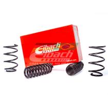 Pro-Kit Molas Esportivas Eibach BMW Série 1 (E81 E87) 130i 6 Cilindros 2004 até 2012
