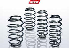 Pro-Kit Molas Esportivas Eibach Citroen C3 Hatch 1.5 1.6 2012 até 2020