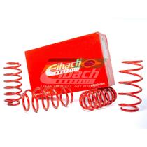 Pro-Kit Molas Esportivas Eibach Fiat Linea 1.8 2007 até 2017