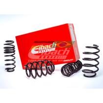 Pro-Kit Molas Esportivas Eibach Ford New Fiesta 1.0T 1.5 1.6 2010 até 2019