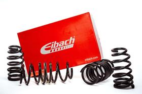 Pro-Kit Molas Esportivas Eibach Honda CRV 2.0 AWD 2007 até 2016 Pro-Kit Molas Esportivas Eibach Honda CRV 2.0 AWD 2007 até 2016