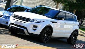 Pro-kit molas esportivas eibach land rover range rover evoque (12 a 19)