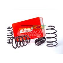 Pro-Kit Molas Esportivas Eibach Peugeot 307 Hatch 1.6 e 2.0 Automático 2004 até 2012