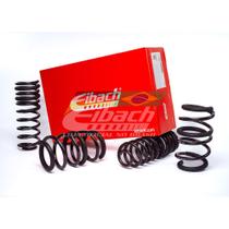 Pro-Kit Molas Esportivas Eibach Renault Sandero 1.6 2014 até 2020 Pro-Kit Molas Esportivas Eibach Renault Sandero 1.6 2014 até 2020