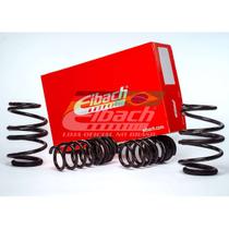 Pro-Kit Molas Esportivas Eibach Renault Sandero RS 2.0 2015 até 2022