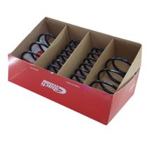 Pro-Kit Molas Esportivas Eibach Toyota Corolla 1.8 2.0 GLI, XEI, ALTIS 2020 até 2026