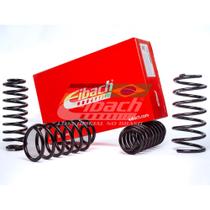 Pro-Kit Molas Esportivas Eibach VW Bora 2.0 Automático 1999 até 2011
