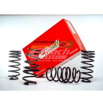 Pro-Kit Molas Esportivas Eibach VW Gol G5 G6 G7 G8 1.6 2008 até 2023 Pro-Kit Molas Esportivas Eibach VW Gol G5 G6 G7 G8 1.6 2008 até 2023