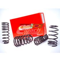 Pro-Kit Molas Esportivas Eibach VW Golf MK3 1.4 1.6 1.8 2.0 2.0GTI 16v 2.8 VR6 1991 até 1994 Pro-Kit Molas Esportivas Eibach VW Golf MK3 1.4 1.6 1.8 2.0 2.0GTI 16v 2.8 VR6 1991 até 1994