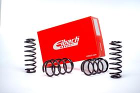 Pro-Kit Molas Esportivas Eibach VW Golf MK7 1.4 TSI Automático 2013 até 2015 Pro-Kit Molas Esportivas Eibach VW Golf MK7 1.4 TSI Automático 2013 até 2015