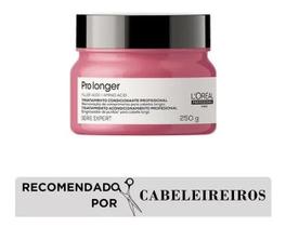 Pro Longer Máscara Capilar 250Ml L'Oréal Professionnel
