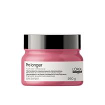 Pro Longer Máscara de 250g - L'oreal Professionnel Pro Longer Máscara de 250g - L'oreal Professionnel