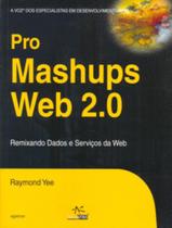 Pro Mashups Web 2.0