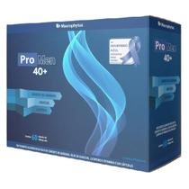 Pro Men Óleo de Semente de Abóbora Girassol Licopeno de Tomate ProstMen 60 Cápsulas Macrophytus