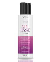 Pro Mylisse Myphios 120ml Passo Único - Máscara Reestruturante Pro Mylisse Myphios 120ml Passo Único - Máscara Reestruturante