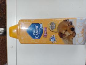 Pro nine shampoo plus filhotes